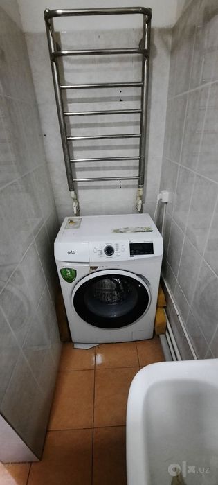 Квартира Сергели 3 бекатда кизларга шерикликка