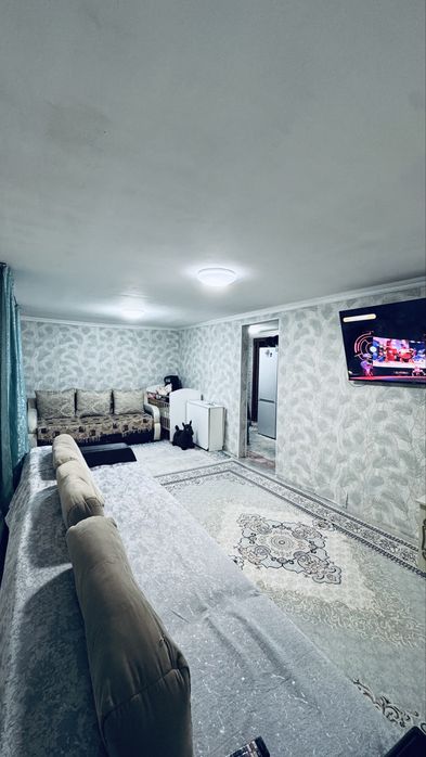 Продаётся 3-комнатный дом