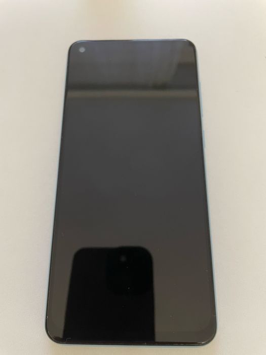 Xiaomi Redmi Note 9.