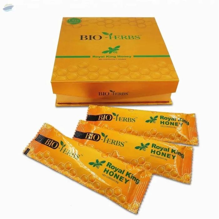 Биомёд Royal King Honey (Малайзия)