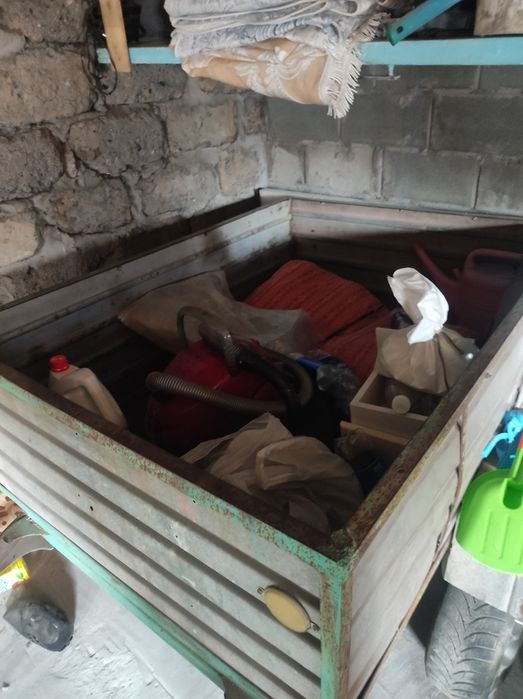 Продам прицеп автомобильный