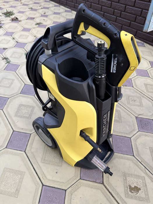 Продам автомойку KARCHER -K-7 PREMIUM