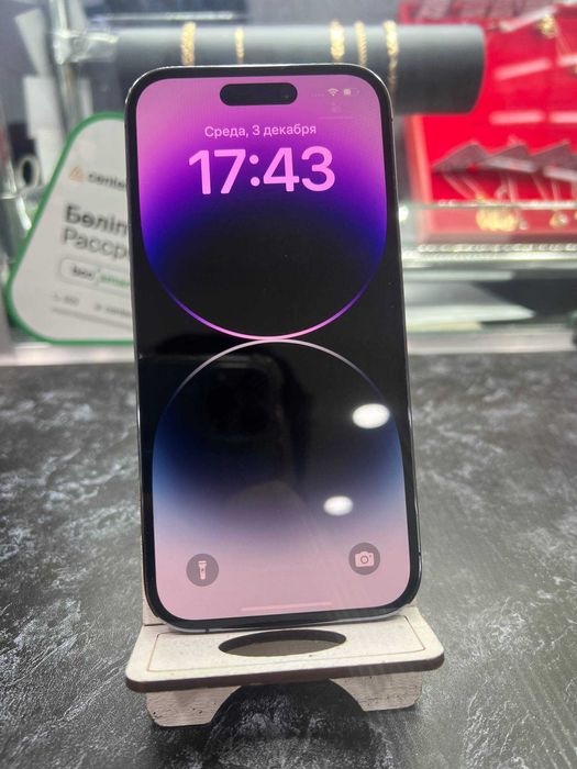 Iphone 14 Pro 256gb 78% | Рассрочка