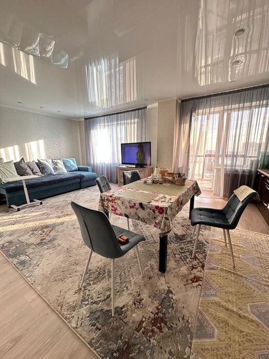 Продам 2 комн квартиру район Коктобе