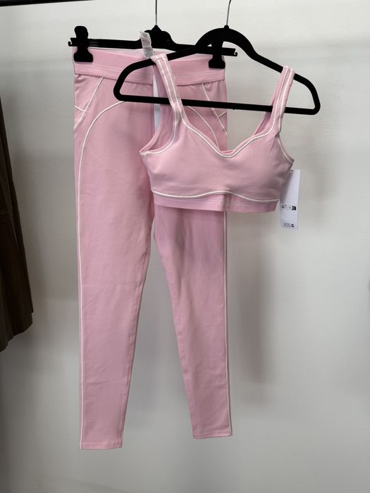 Set Alo Yoga XS nou