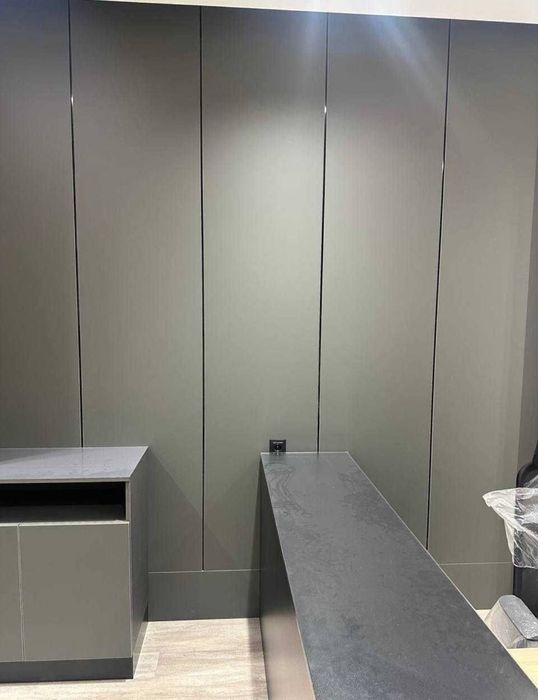 ЕвроРфис с мебелью и своим сан узлом на м.Минор