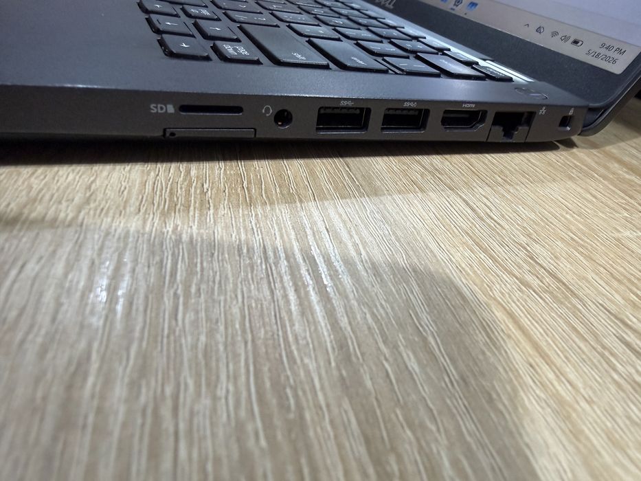 Laptop Dell Latitude 5400