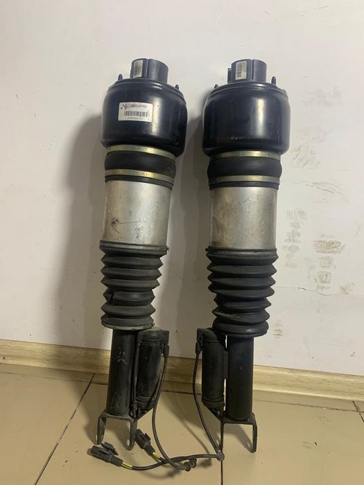 Привозные Пневмоподвеска Mersedes Benz CLS-Class W219