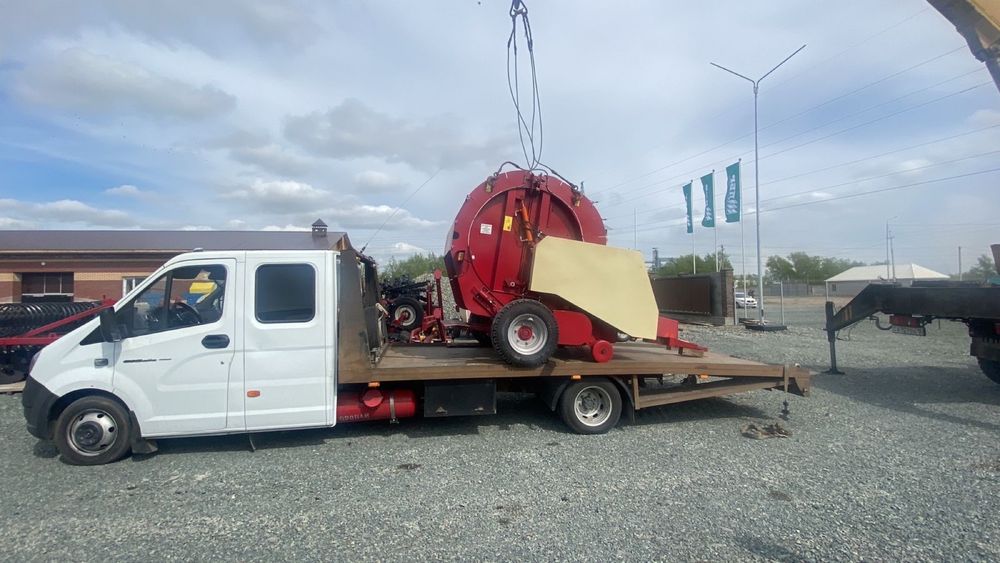 Услуги Эвакуатор Семей 24/7