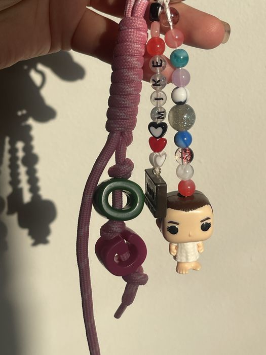 Обвес на сумку ОСД