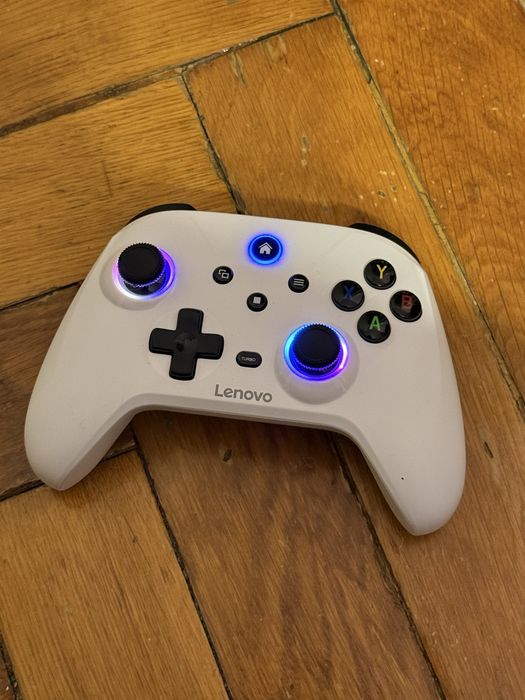 Controller Lenovo S02 gaming PC