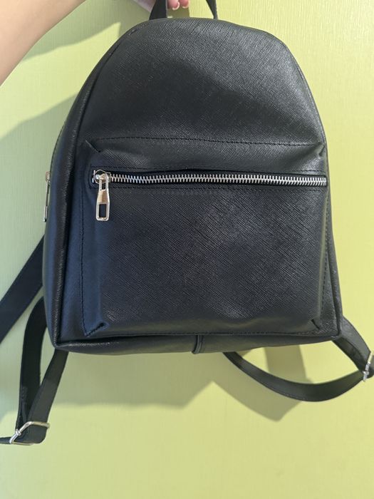 Малка раничка ръчна изработка