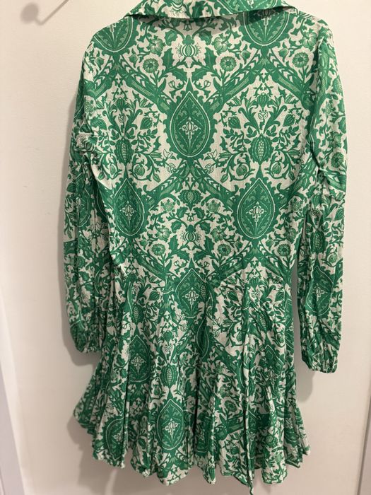 Rochie Zara XS impecabila