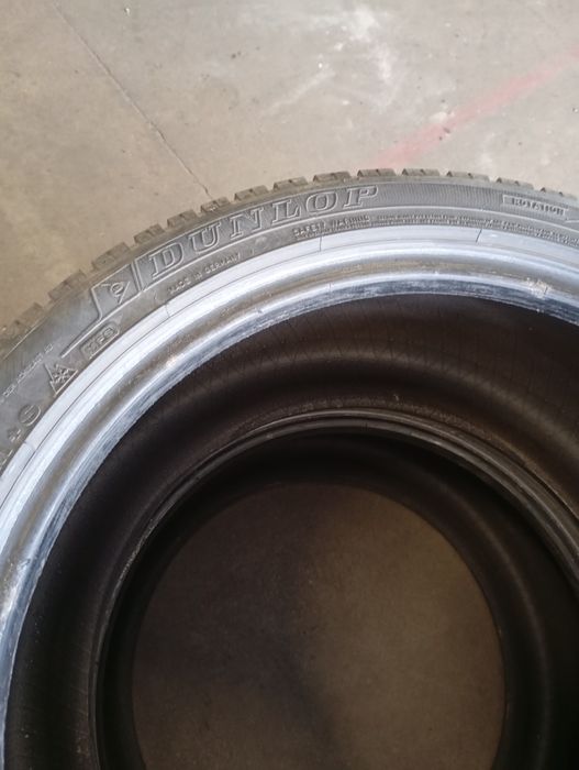 Зимни гуми DUNLOP 285/35/18