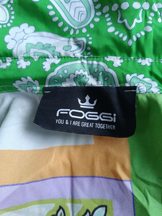 Compleu dama Foggi S