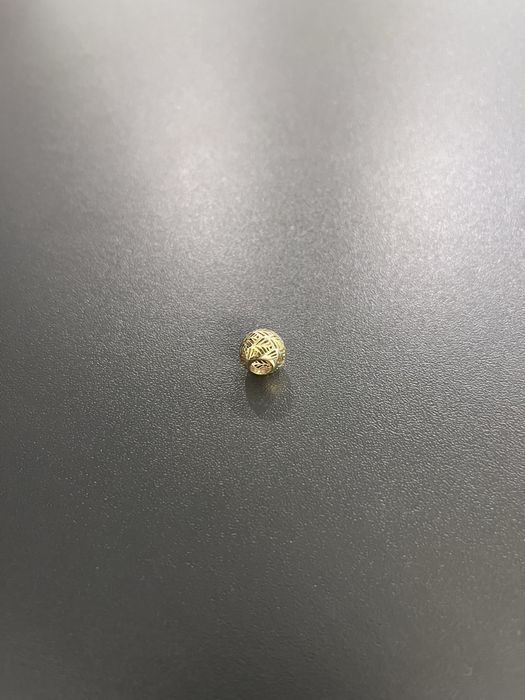 Pandant / charm aur 14k - 2.12g - model deosebit