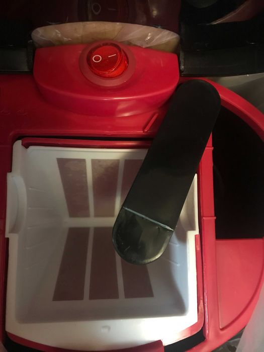 Кофеварка Atlanta