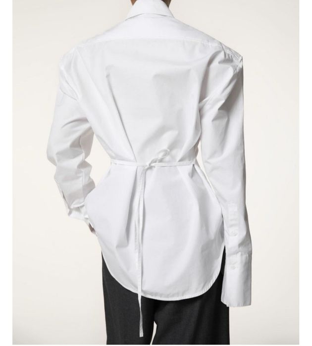 Продам рубашку бренд  paper moon.