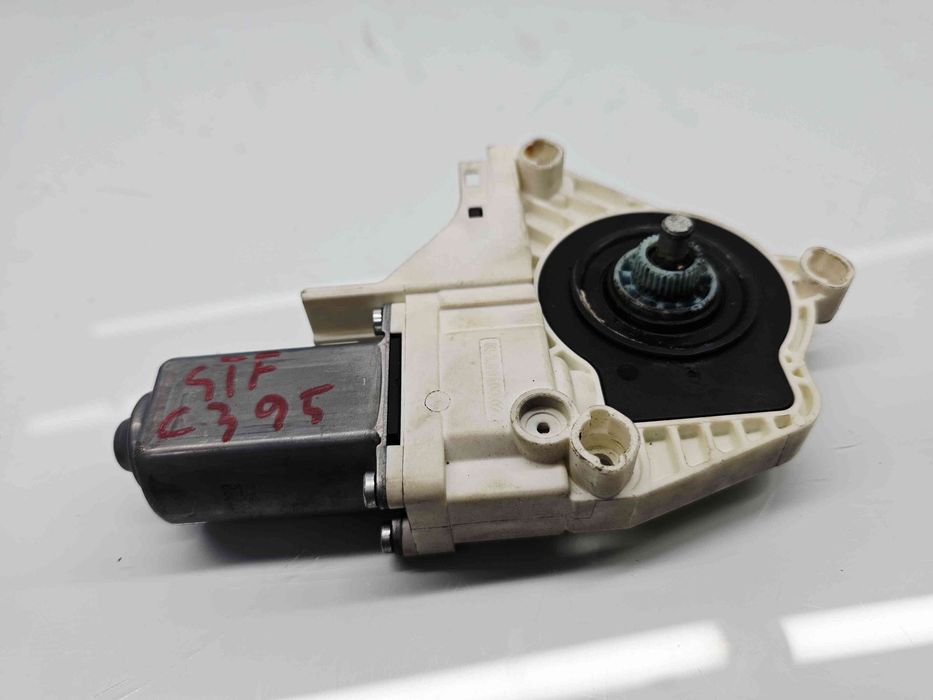 Motoras geam stanga fata Skoda Superb II Combi (3T5) Facelift [Fabr 20