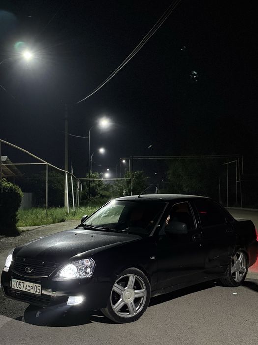 Диска приора Торус 17размер