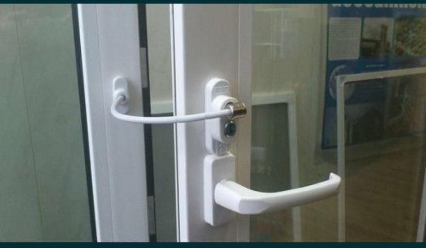 Ремонт Пластиковых Окон Кокшетау