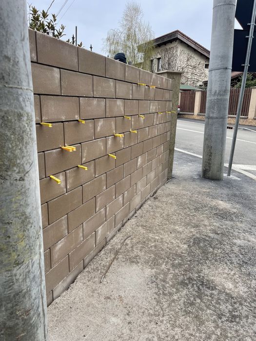 Firma constructii cu experienta