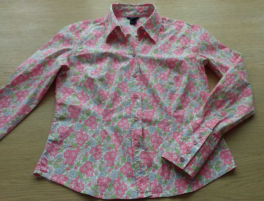 Дамски ризи - GANT - S/M, VILA - M - 2 бр.