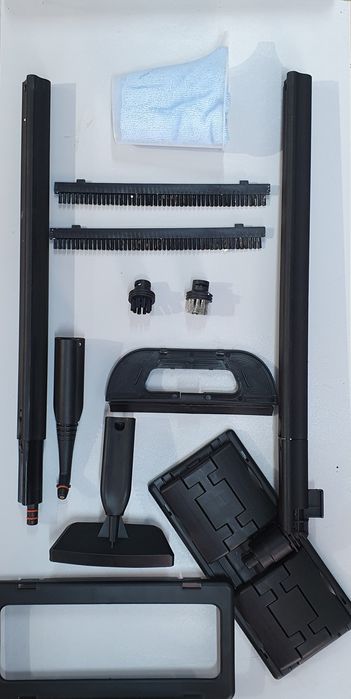 Парогенератор пароочиститель