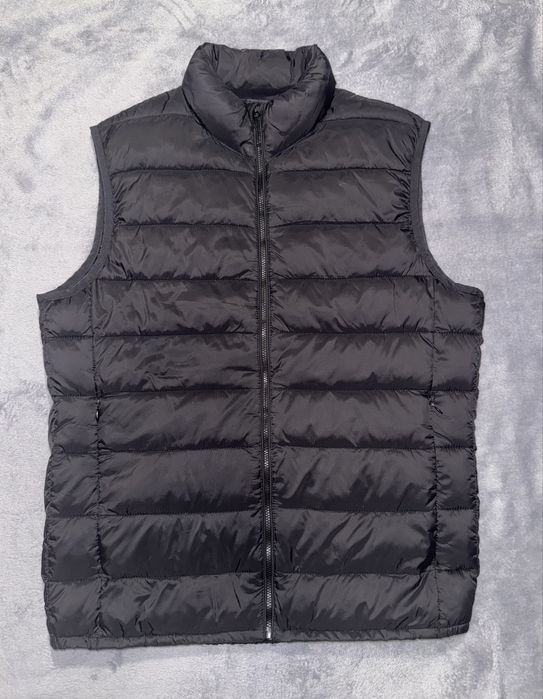 Celio черен елек