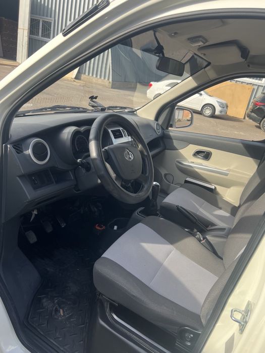 Changan SC1027DAA4 (98) тали