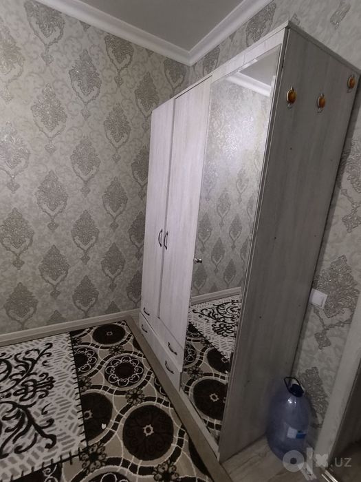 Qoʻyliqda kvartira qizlarga