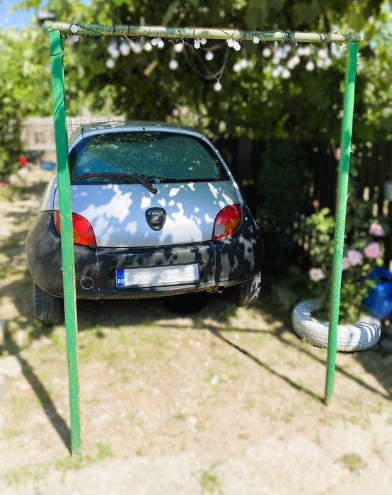 FORD Ka 0 — imagine 4