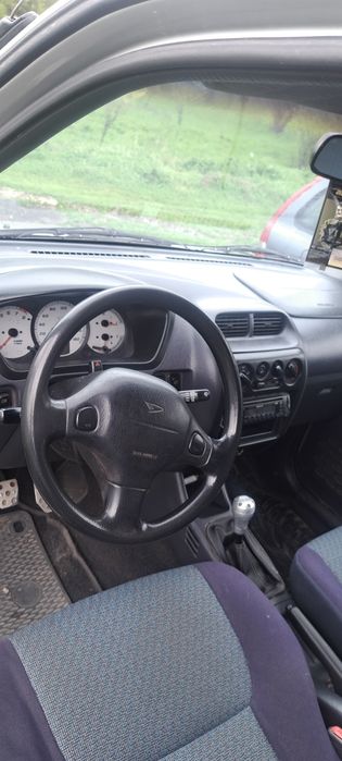 Daihatsu terios  l