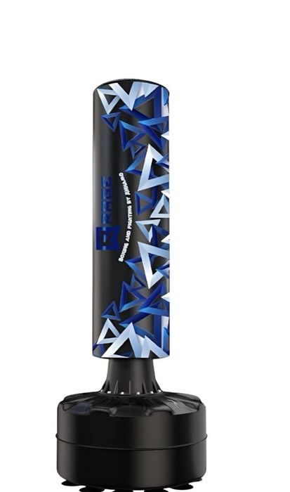 Стоячий мешок Мешок стойка для бокс или единоборств