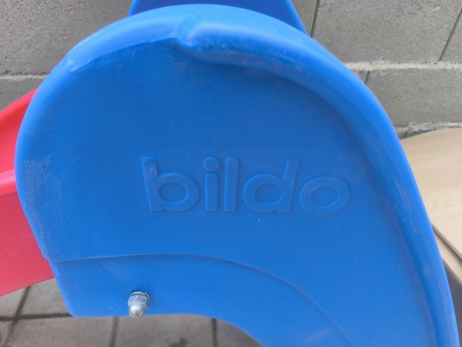 Пързалка bildooo