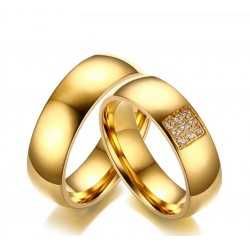 Set verighete din inox