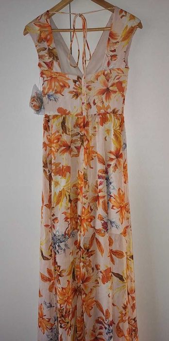 Rochie de vară Guess