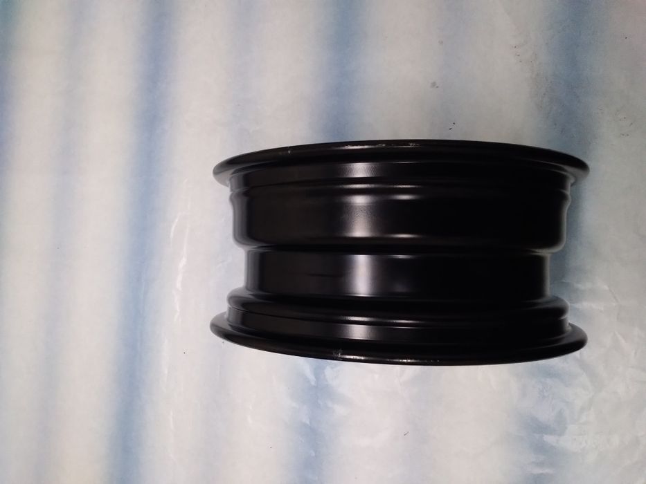 Janta rezerva vw skoda 15 5x100