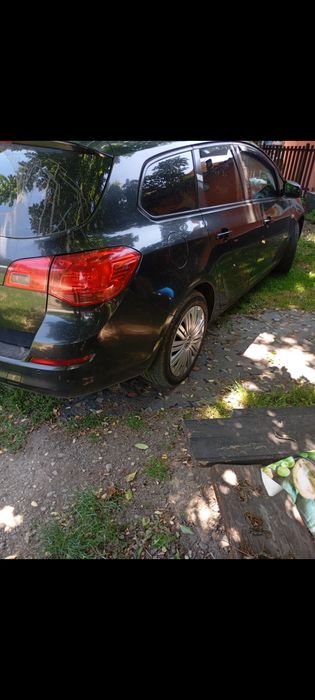 Vând autoturism  Opel Astra j