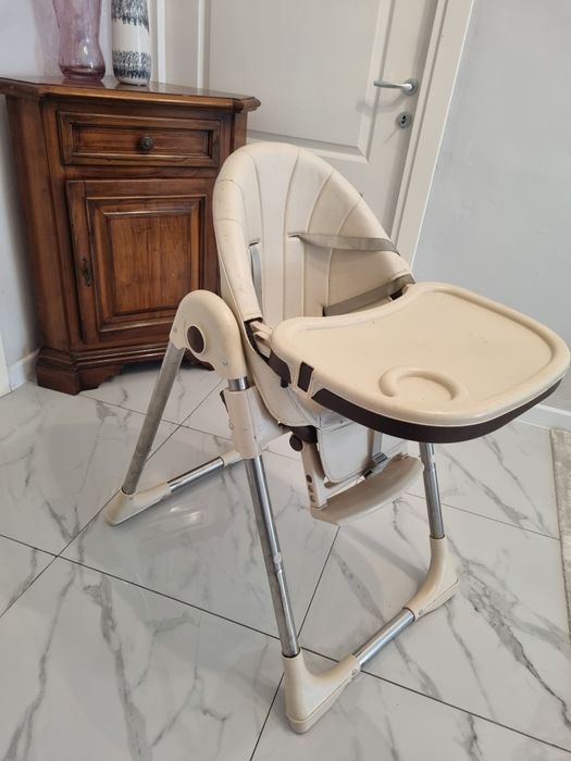 Scaun de masa de copii