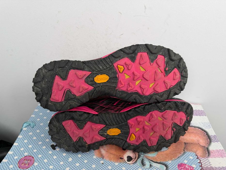 Scarpa Neutron 2''оригинални дамски обувки 41 номер