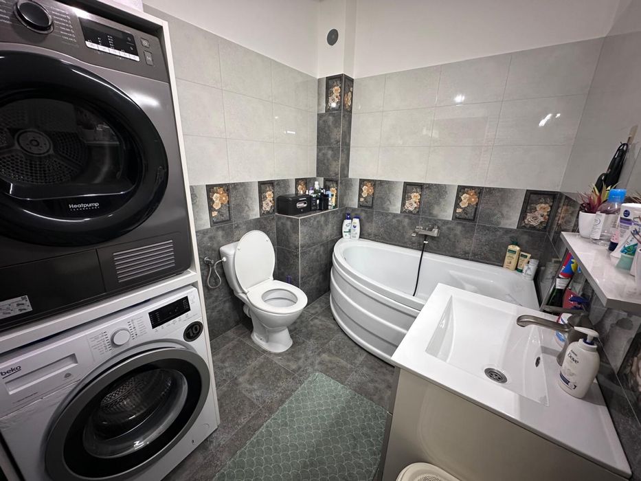 Apartament 3 camere/utilat - View 6