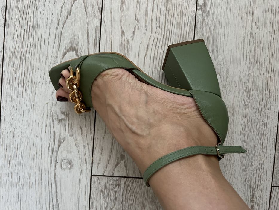 Босоножки Tucino, MariaMoro