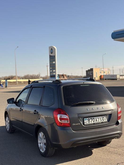 Lada Granta 2020 FL универсал