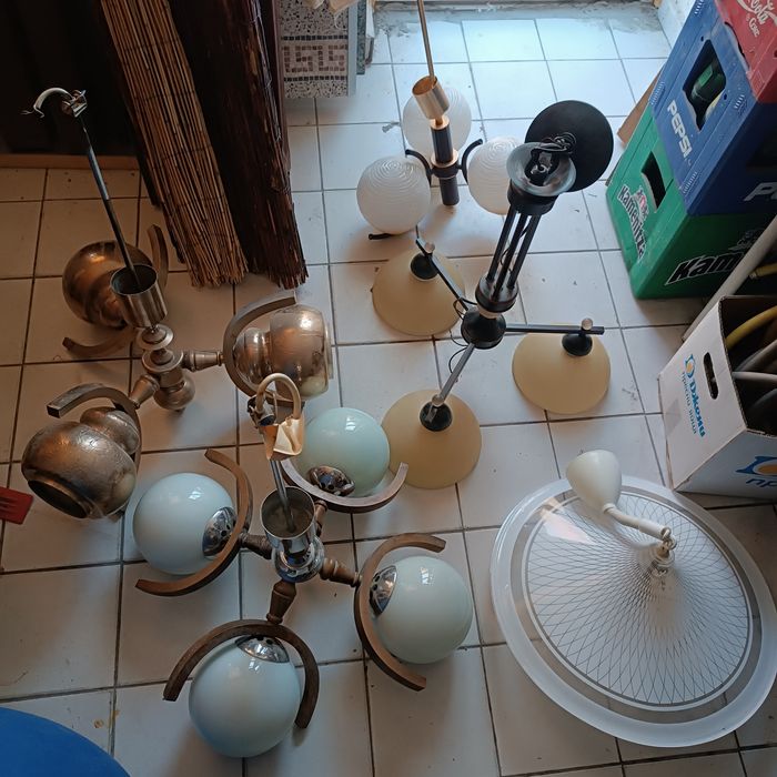 Абажури за всеки