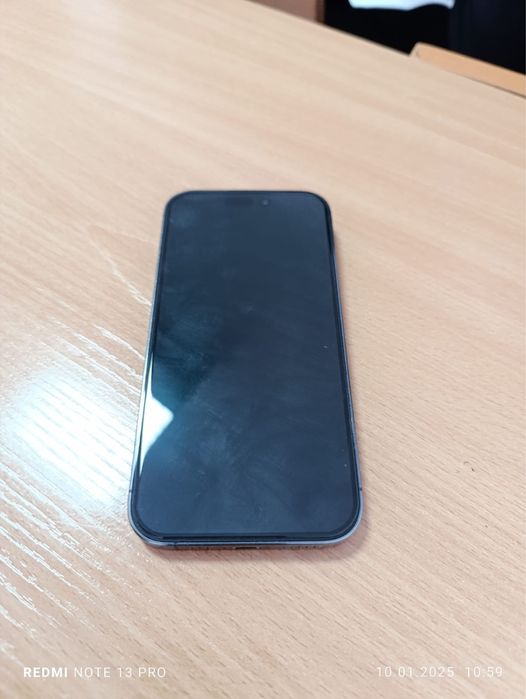 Айфон 14 про