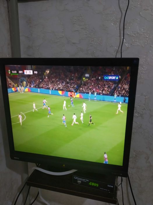 Монитор Самсунг sync master 933