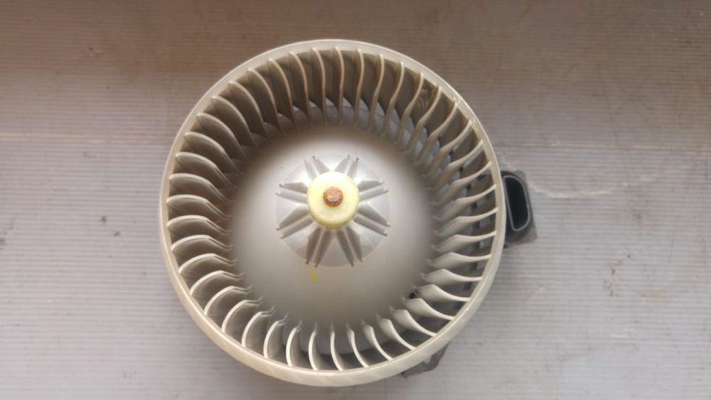 aeroterma 1.9 d multijet d19aa fiat sedici 4x4 av272700-0311