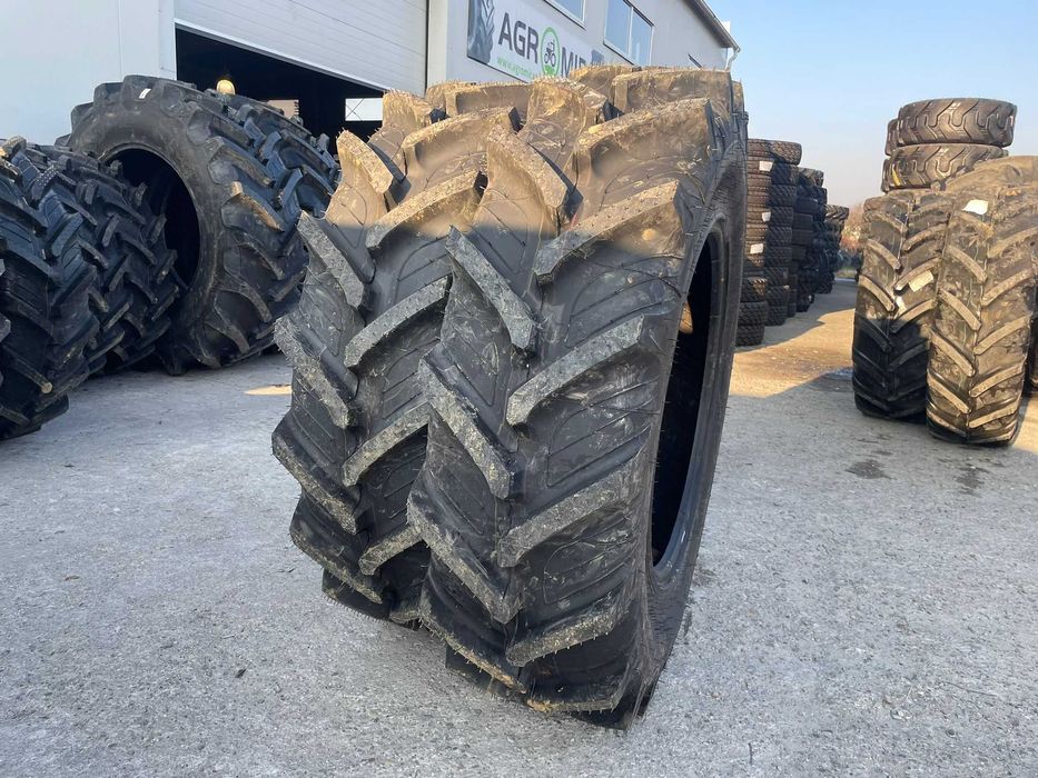 380/85R28 Cauciucuri noi Taurus Point8 Anvelope Radiale Tubeless