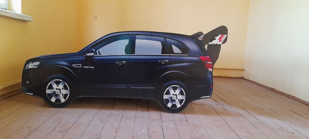 Машина краватлар